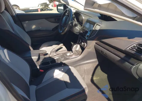 2023 Subaru Crosstrek Premium из США, поврежденный, VIN JF2GTAEC1PH216404